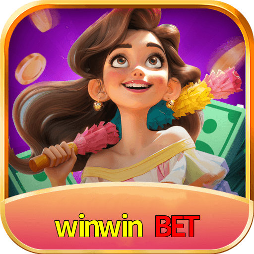 winwin bet Logo oficial