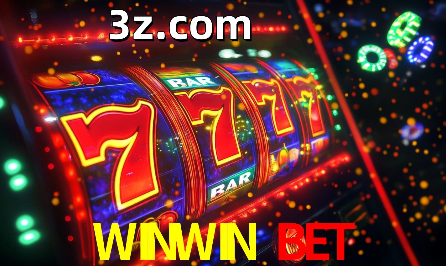 Melhores Jogos de Slots no WINWIN BET 🍀
