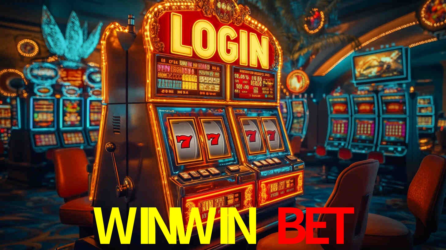Melhores Jogos de Slots no WINWIN BET 🍀