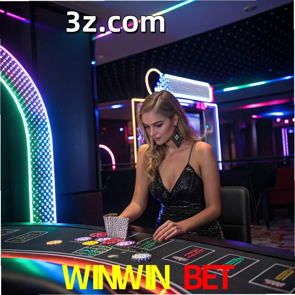 Melhores Jogos de Slots no WINWIN BET 🍀