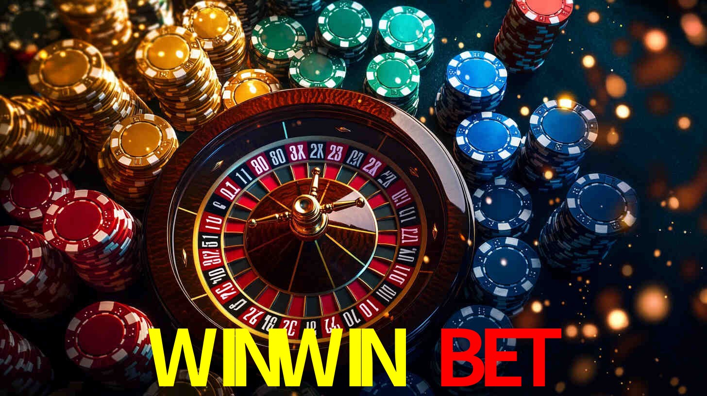 Melhores Jogos de Slots no WINWIN BET 🍀