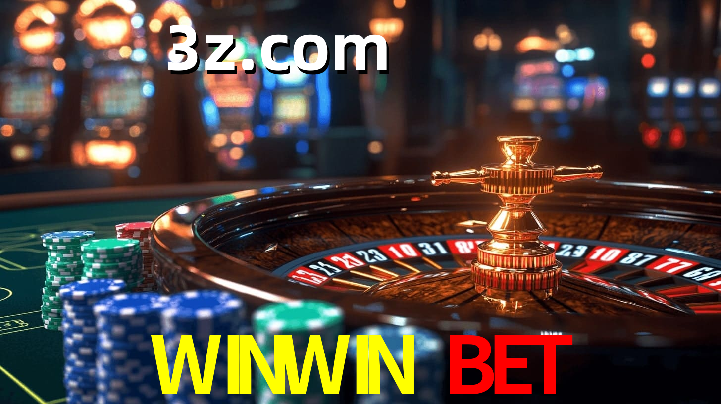 Melhores Jogos de Slots no WINWIN BET 🍀